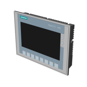SIEMENS HMI