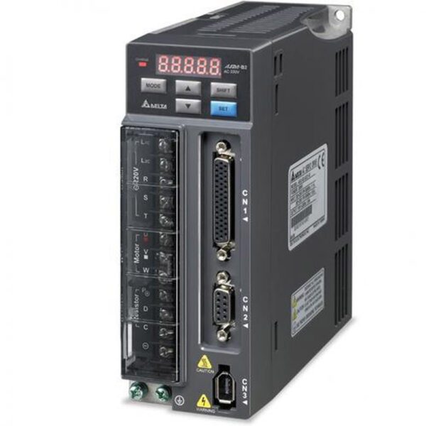 Servo Drive