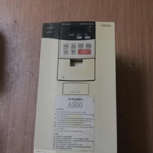 FR-A540-3.7K-CH