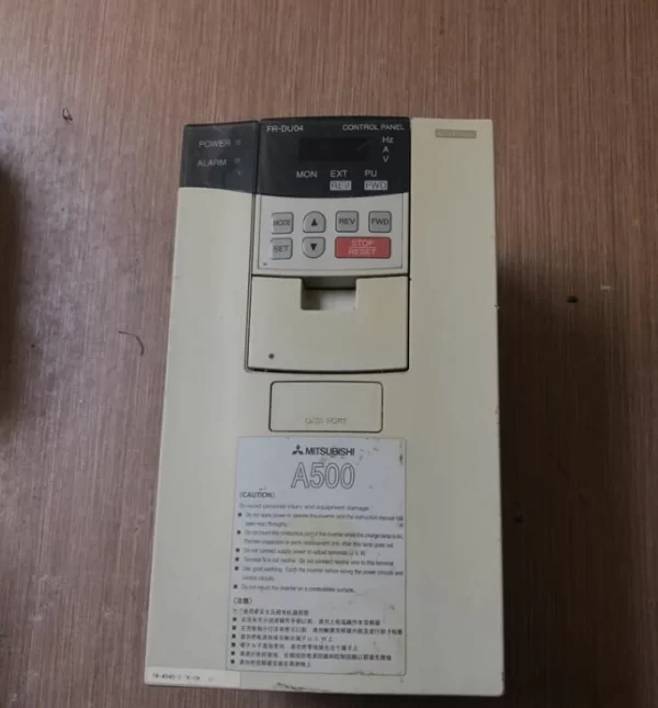 FR-A540-3-7K-CH-380V-3-7KW-i