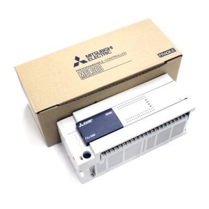 Mitsubishi PLC FX3U-64MT