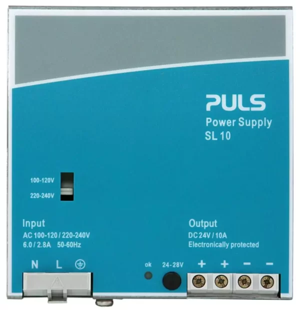 PULS Power Supply SL 10