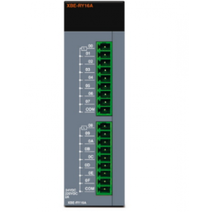 LS PLC ANALOG INPUT MODULE (XBF-AD04A)